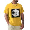 A Trip to the Moon (1902) T-Shirt basketball graphic tees rapper graphic tees t shirts for men