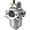 15003-2178 15003-2589 Carburetor Fit for Kawasaki Mule 500 520 550 KAF300  KAF300D 11009-2939 11060-2334 With Fuel Pump