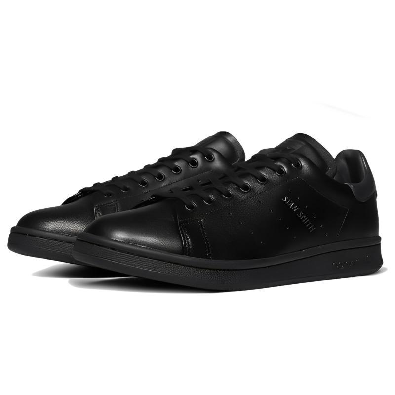Adidas Stan Smith Lux Core Black Sneakers HQ6787