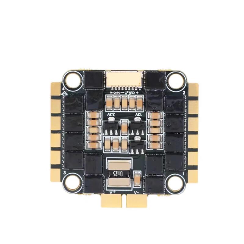 

T-Motor Velox CINE F7 SE 6S FPV Flight Stack