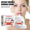 Instant Wrinkle Remover Face Cream Lifting Firming Fade Fine Lines Anti-aging Whitening Moisturizing Brighten Korean Cosmetics