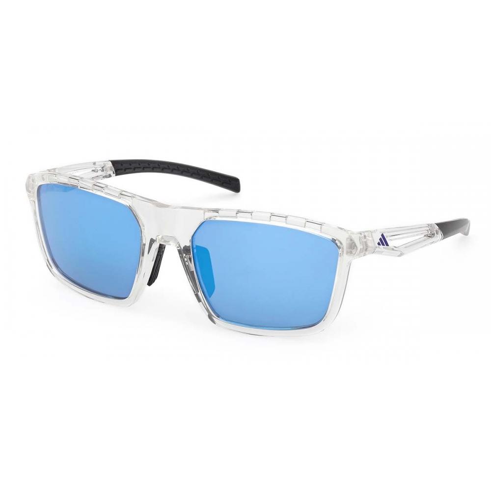 Adidas Unisex Sunglasses Sp0111 26x