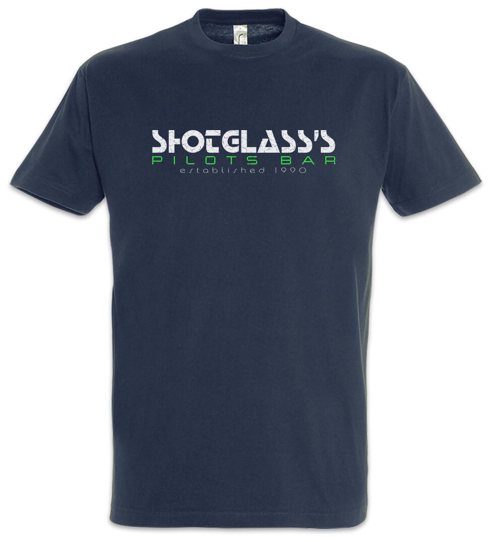 

Shotglass s Logo Symbol Sign Game Games Gaming Bar T-Shirt Mens Womens Tees Top 2XL