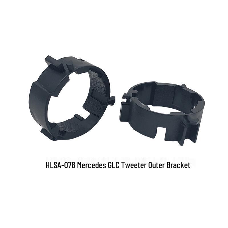 High-Performance Tweeter Speaker Housing for Mercedes GLC