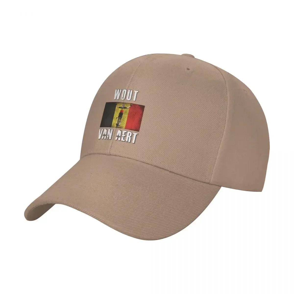 

Wout van Aert Baseball Cap western Hat tea Hat Golf Cap black Women s 2024 Men s