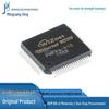 W5100 LQFP-80 Original Integrated Circuit IC - Brand New, In Stock