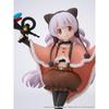 PARADA POP-UP Madoka Magica: Rebellion Nagisa Momoe Nieskalowalna malowana figurka PVC