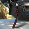 1Pcs Car Anti-static Belt Grounding Car Safety Driving Tools For Hyundai Genesis I10 I20 I30 I40 IX20 IX35 IX25 Accent Azera Elantra