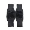 Unisex Thickened Velvet Knee Warmers for Elderly - Imitation Cashmere Cold Protection
