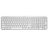 Logitech MX Keys S Fortgeschrittene kabellose Tastatur