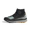 Trekking Shoes Terex Sky Chaser Tech Hiking LIZ79 LIZ79 Yellow cm [Adidas] Gore-TEX Semi-Flash Aqua/Core Black/Pre-Rubbed (IE6890) 25.0