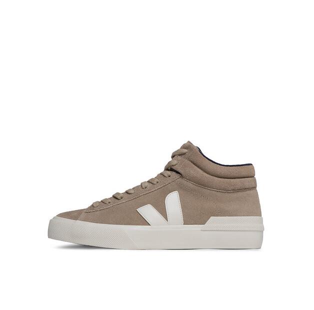 Veja Кроссовки Minotaur Suede TR0302950B бежевый