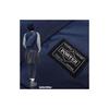 Porter Flash Waist Yoshida Kaban Body PORTER FLASH for Men and Women Bag, Bag, (navy/NV)
