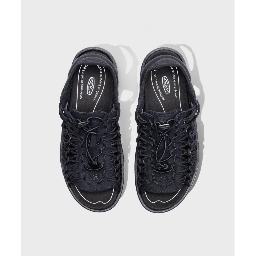 Keen Unique 2 Sandals Black