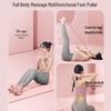 Upgraded Pedal Puller Sit-up Assistant