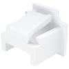 Weizhikong RJ45 Port Blocker & Dust Plug