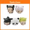 Jujutsu Kaisen Car Cake Action Figure Model Pvc Toy Collectible For Anime Fans