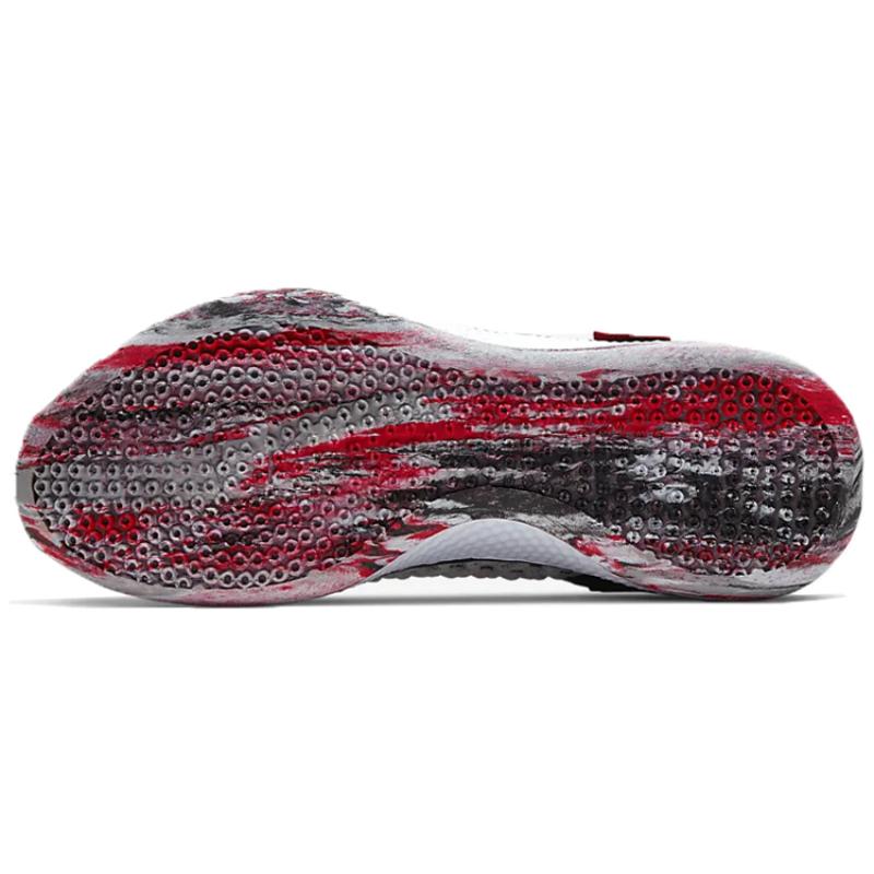 Nike Air Zoom Unvrs 'Light Fluorescent' Sneakers casual CQ6422-100