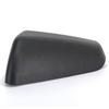 For Chevy GMC Equinox Terrain 2018-24 Left Side Textured Black Mirror Cap Cover