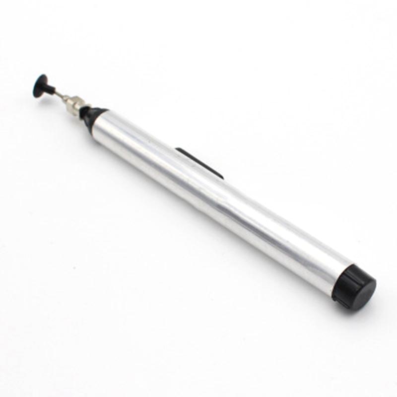 1x Vakuum Saugstift Easy Pick Saug-Handwerkzeug IC-Greifer Lötentferner Verwendung