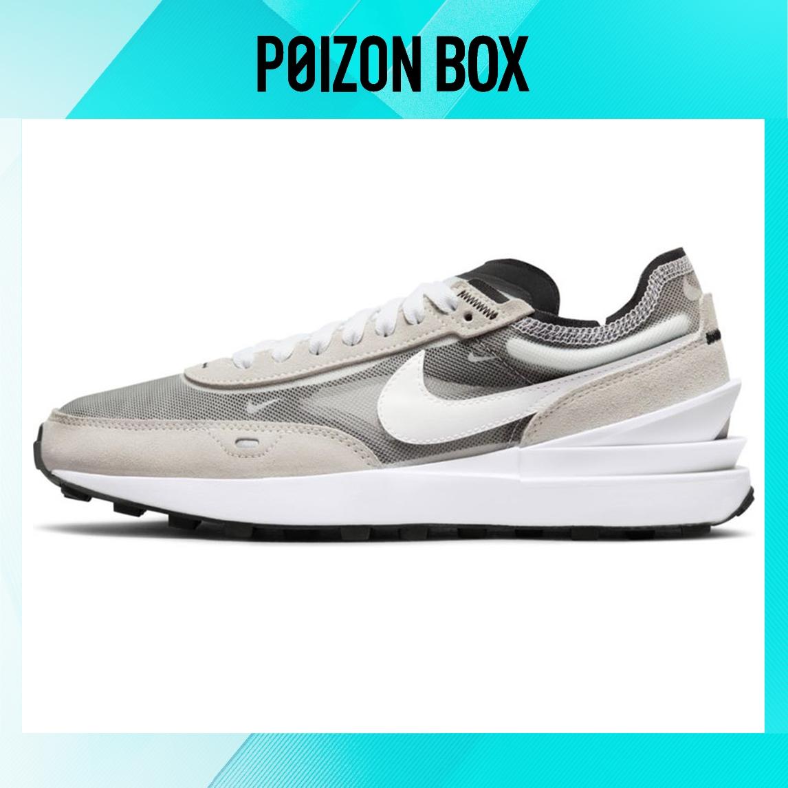 

кроссовки Nike Waffle One Life Casual Shoes Female DC2533-102