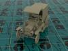 ICM Ford 1912 Light Delivery Plastic Model 24008 1/24 T-type