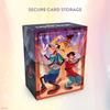 Disney Lorcana Trading Card Game Set 9 - Deck Case Motiv A