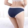 Panties Cotton Sexy Lace Women Underwear Briefs Girls Underpants Lingerie Ladies Intimates 6 Pcs/set