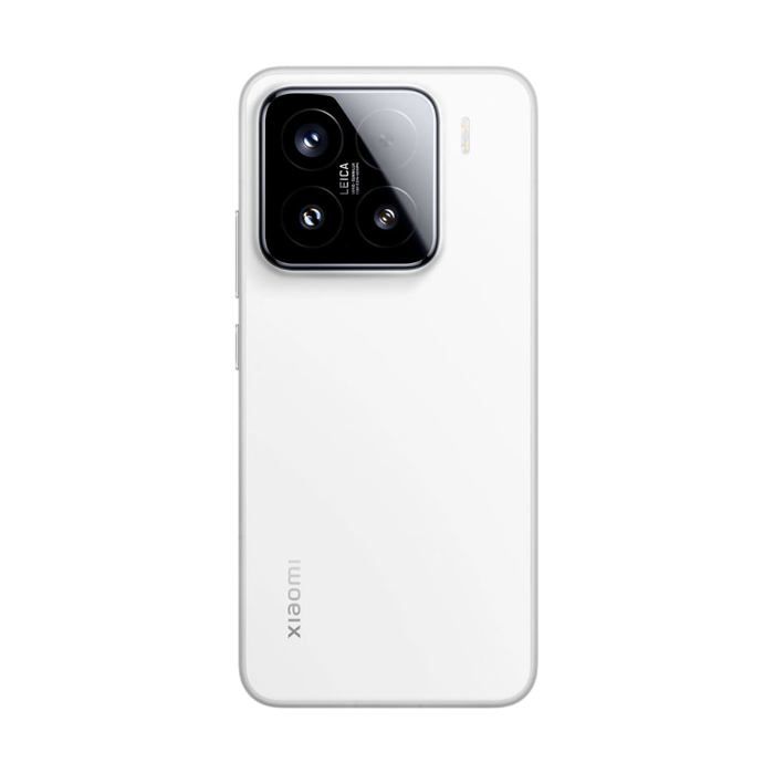 Xiaomi 15 Blanc 12 GO + 256 GO