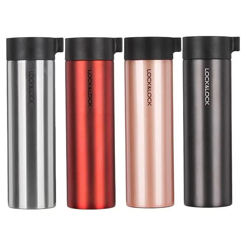 LOCK&LOCK LHC4121 Portable Insulated Bottle