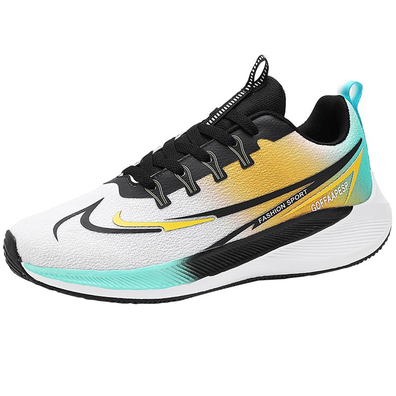 

CYYTL Mens Shoes Sneakers Tennis Women Running Casual Outdoor Sports Fashion Designer Luxury Walking Summer Lightweight Fitness 39