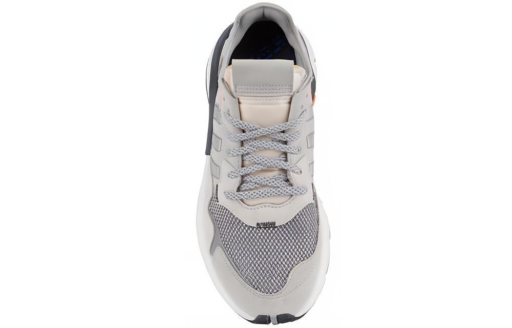 Nite Jogger Adidas Originals 'Grey Orange' DB3361