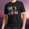 New Shirt Chaos Walking Smaller Active Logo T-Shirt Funny Size S To 5XL