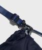 Bronson Climbing Chalk Nylon Bag Navy