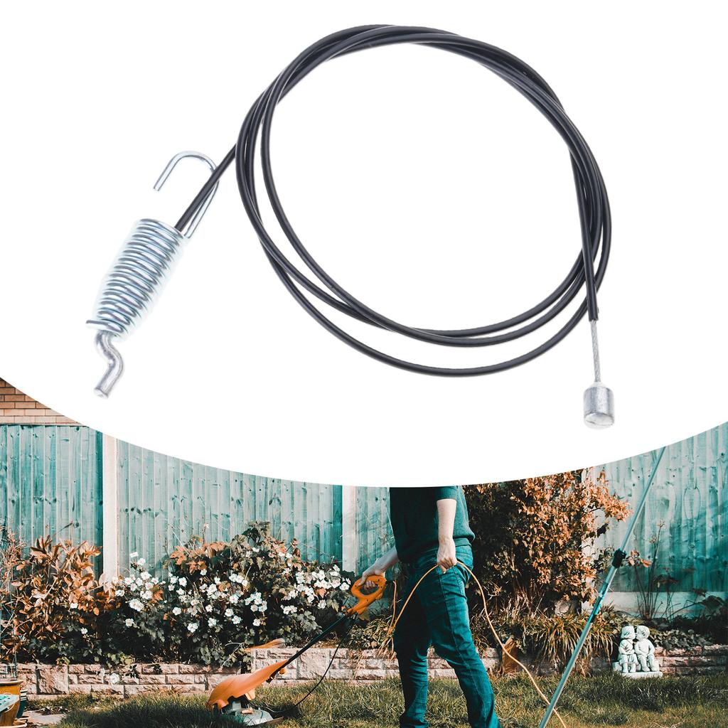 946-04229B Clutch Drive Cable 746-04229 746-04229B 946-04229 for 2 Stage Snowblower Snow Thrower Accessories
