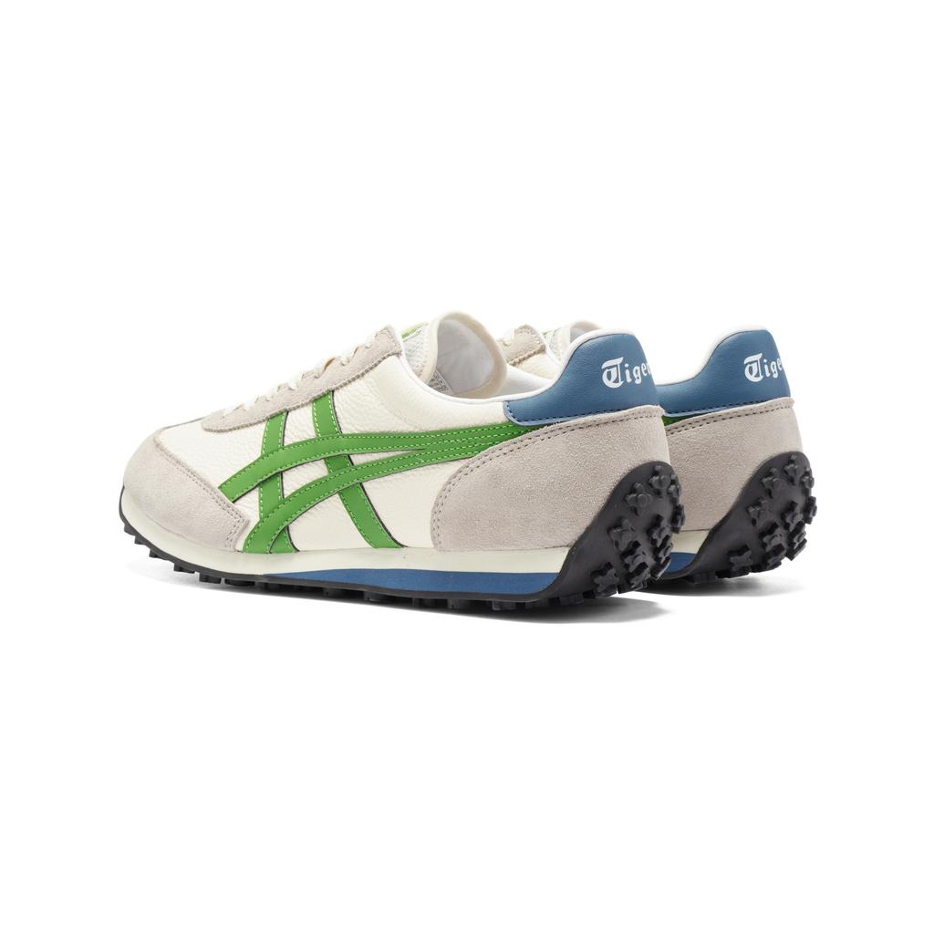 ONITSUKA TIGER EDR 78 Cream Garden Green Unisex Sneakers 1183B411-102