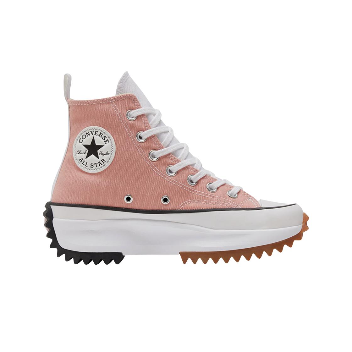 

Converse Run Star Hike Hi Pink Quartz Pink Foam 250