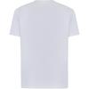 Emporio Armani EA7 Logo Crew Neck Pullover Short Sleeve T-Shirt Men Tops 6DPT62-PJVQZ-1100