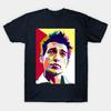Bob Dylan T Shirt Vintage Comfortable Unisex Casual Breathable Soft Versatile Fashion Stretched Stylish Homme Graphic