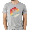 Camisetas De AlgodóN Para Hombre Ropa De Calle Con GráFico De Verano De Manga Corta Vintage Regalos De Director De