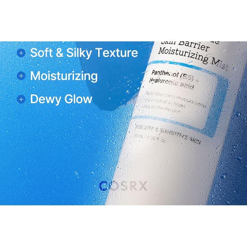 COSRX The Ceramide Skin Barrier Moisturizing Mist