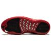 Air Jordan 12 Retro GS Cherry 2023 Kinder-Sneaker Weiß Metallic-Silber Varsity-Rot 153265-116