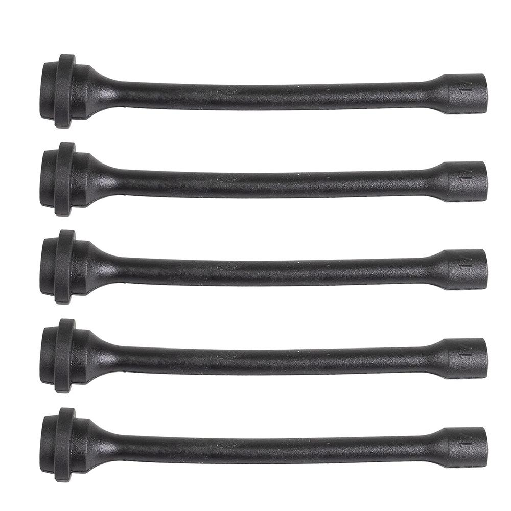 5pcs 503426701 Oil Pump Line For Husqvarna Chainsaw