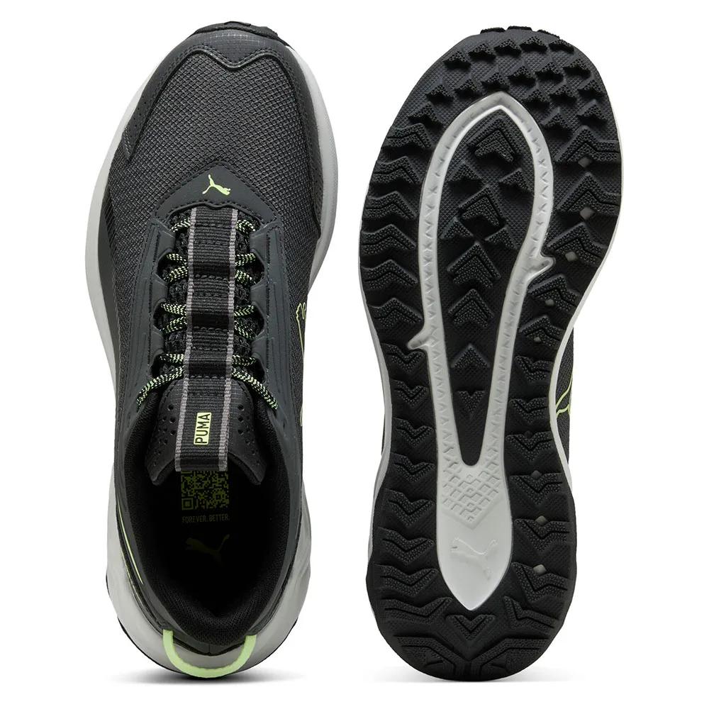 Puma Кроссовки для бега Extend Lite Trail