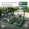 Kairui Outdoor Dual-Station Lower Body Trainer