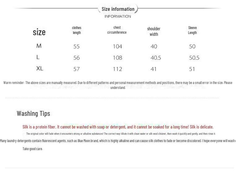 New Women's Silk Long-Sleeve Round Neck T-Shirt - Loose Fit Korean Style for Autumn