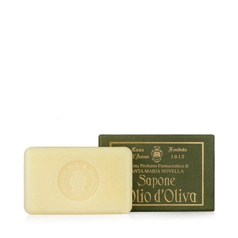 Sapone Olio Doliba (Soap)