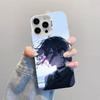 Kettensägenmann Reze Handyhülle Für IPhone 17 16 15 14 13 12 11 Pro Max Plus X XR XS Max Stoßfester Bumper