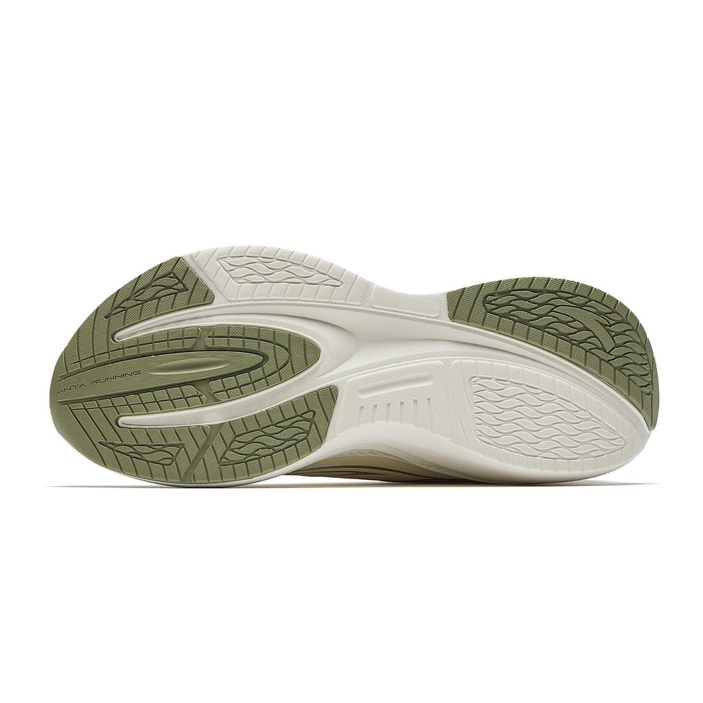 Anta Leaf 6.0 Cushioning Slip Resistant Abrasion Resistant Height Increasing Low Top 922615524-8