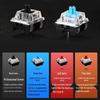 DAREU LK98 98-Key Wired Mechanical Keyboard